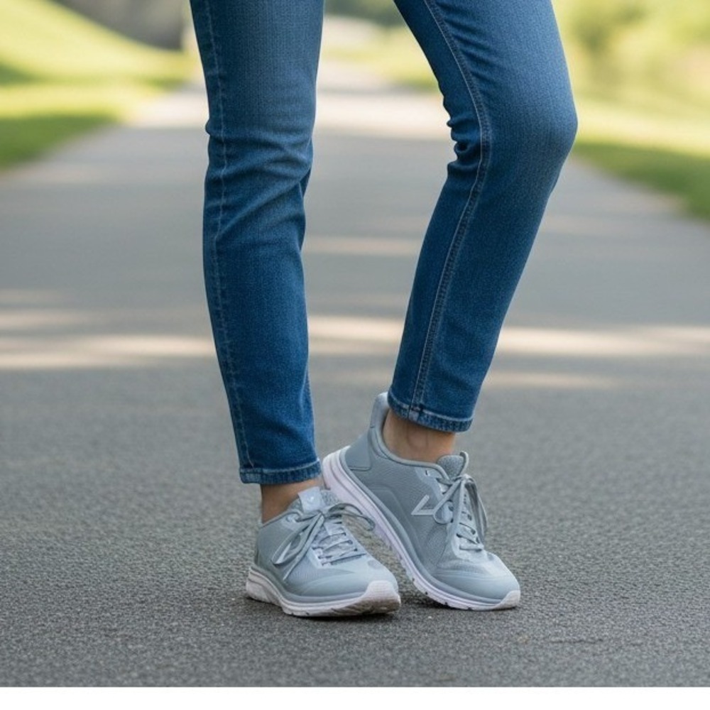 Vionic Women's Vapor Walk Max Slip On Sneakers FS 10.5 Outdoors Workout‎ Travel